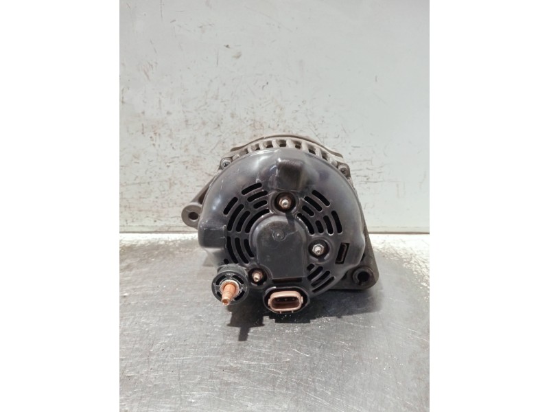 Recambio de alternador para jaguar xj referencia OEM IAM 2W9310300AA 1042103081 