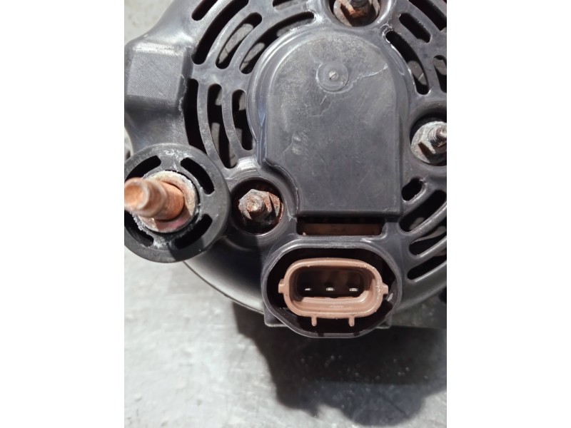 Recambio de alternador para jaguar xj referencia OEM IAM 2W9310300AA 1042103081 