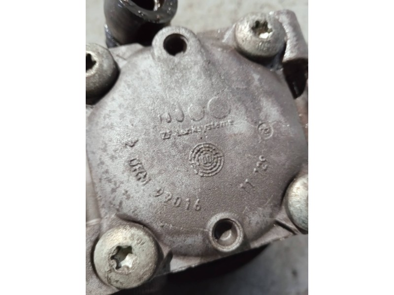 Recambio de bomba direccion para jaguar xj referencia OEM IAM 9901611129  