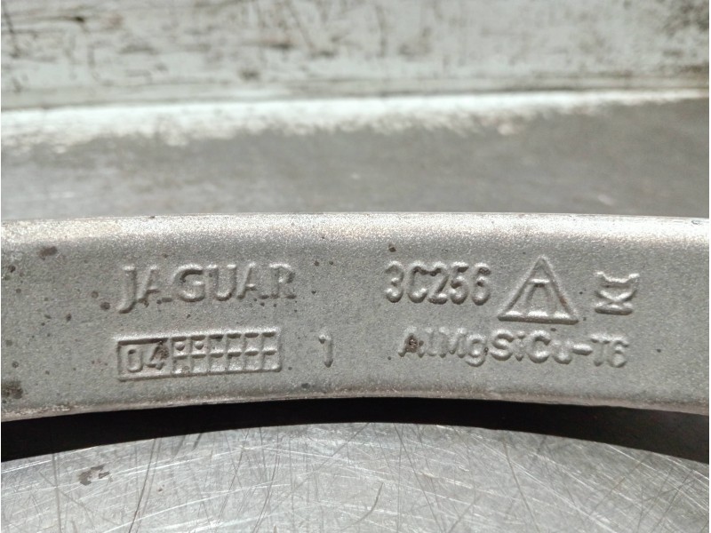 Recambio de brazo suspension inferior delantero derecho para jaguar xj referencia OEM IAM 3C256  
