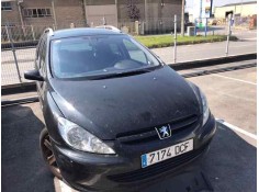 peugeot 307 break / sw (s1) del año 2004