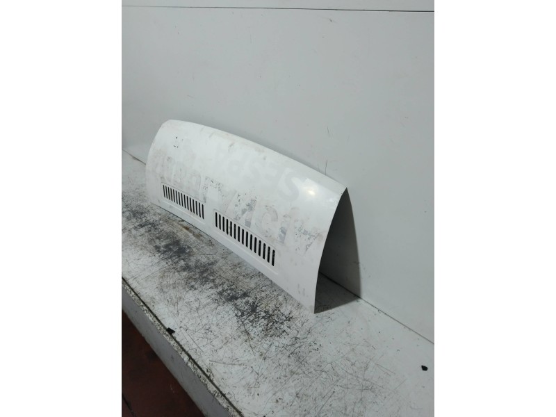 Recambio de capot para fiat ducato caja cerrada 33 (06.2006 =>) 150 (rs: 3450 mm) referencia OEM IAM   