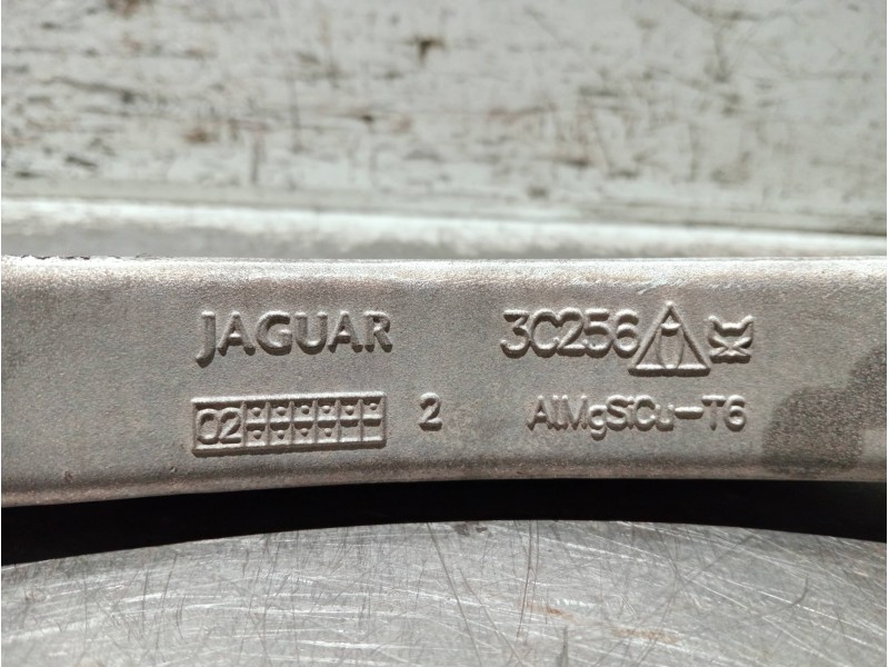 Recambio de brazo suspension inferior delantero izquierdo para jaguar xj referencia OEM IAM 3C256  