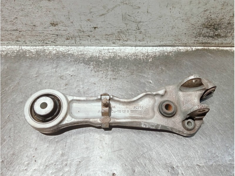 Recambio de brazo suspension inferior delantero izquierdo para jaguar xj referencia OEM IAM 3C255L  