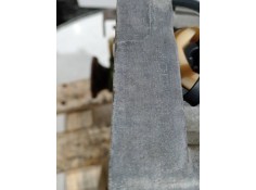 Recambio de caja cambios para volkswagen polo berlina (6n2) referencia OEM IAM ESY 080210212 5V 2