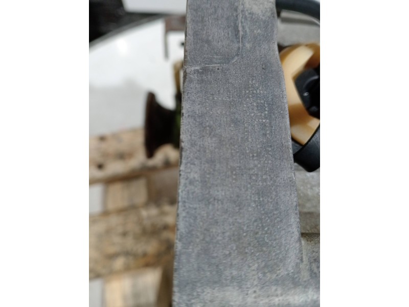 Recambio de caja cambios para volkswagen polo berlina (6n2) referencia OEM IAM ESY 080210212 5V