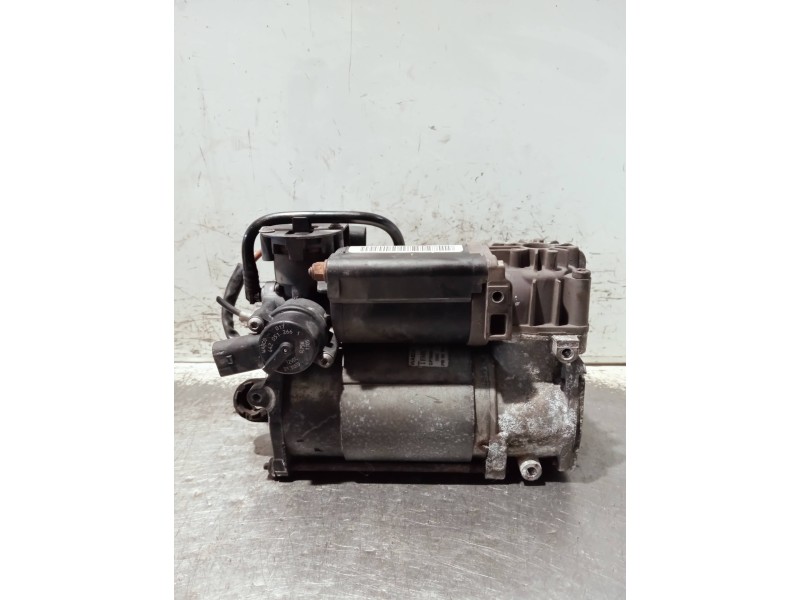 Recambio de bomba suspension para jaguar xj referencia OEM IAM 2W933B484AG GP76A60 