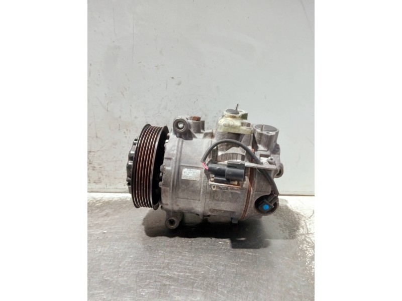 Recambio de compresor aire acondicionado para jaguar xj referencia OEM IAM 2W9319D629BB 4472209041 