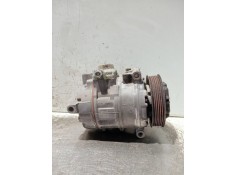 Recambio de compresor aire acondicionado para jaguar xj referencia OEM IAM 2W9319D629BB 4472209041  2