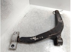 Recambio de brazo suspension inferior delantero derecho para peugeot 406 berlina (s1/s2) 2.0 cat referencia OEM IAM   
