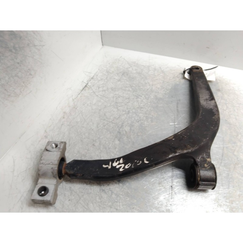 Recambio de brazo suspension inferior delantero derecho para peugeot 406 berlina (s1/s2) 2.0 cat referencia OEM IAM   