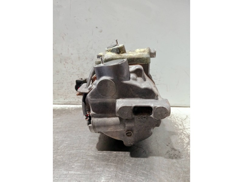Recambio de compresor aire acondicionado para jaguar xj referencia OEM IAM 2W9319D629BB 4472209041 