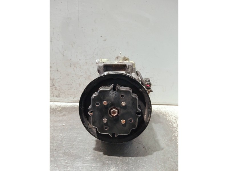 Recambio de compresor aire acondicionado para jaguar xj referencia OEM IAM 2W9319D629BB 4472209041 