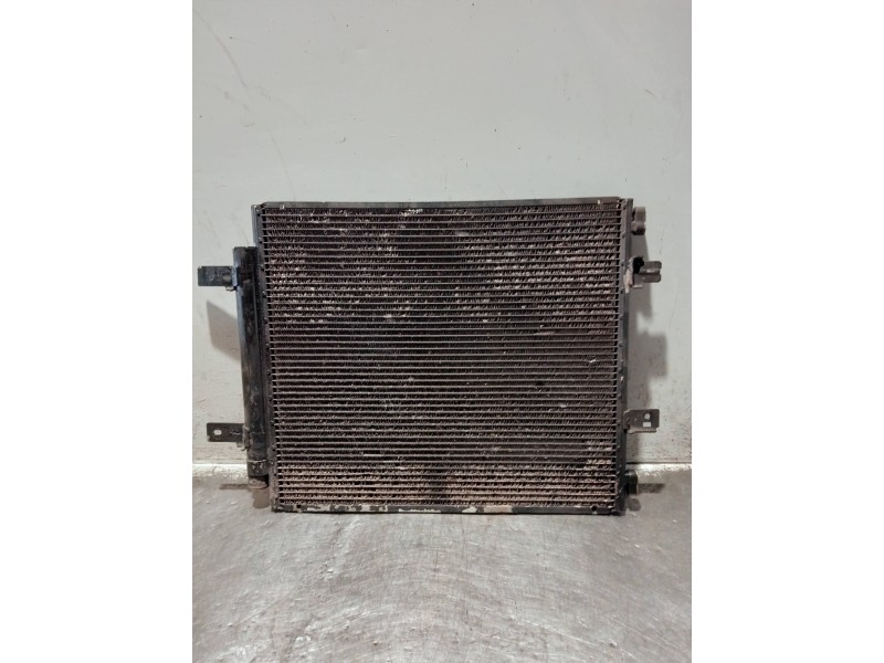 Recambio de condensador / radiador aire acondicionado para jaguar xj referencia OEM IAM   