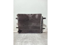 Recambio de condensador / radiador aire acondicionado para jaguar xj referencia OEM IAM    2