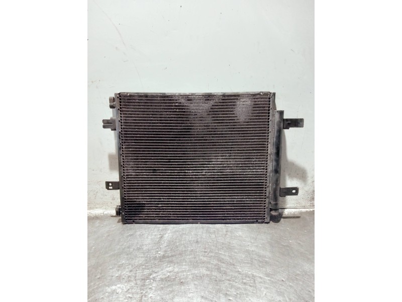Recambio de condensador / radiador aire acondicionado para jaguar xj referencia OEM IAM   