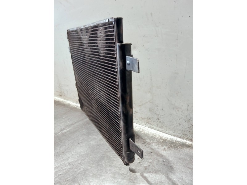 Recambio de condensador / radiador aire acondicionado para jaguar xj referencia OEM IAM   