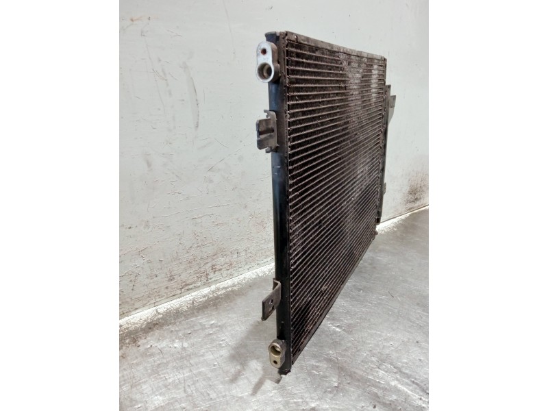 Recambio de condensador / radiador aire acondicionado para jaguar xj referencia OEM IAM   
