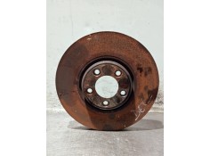 Recambio de disco freno delantero para jaguar xj referencia OEM IAM   