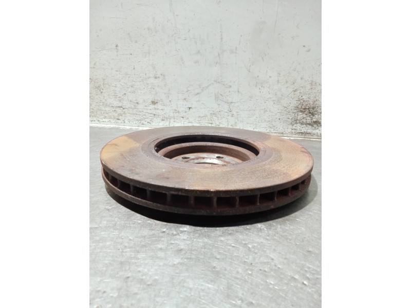 Recambio de disco freno delantero para jaguar xj referencia OEM IAM   