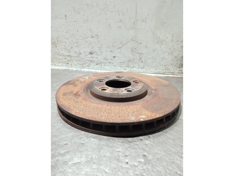 Recambio de disco freno delantero para jaguar xj referencia OEM IAM   