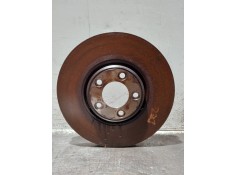 Recambio de disco freno delantero para jaguar xj referencia OEM IAM   