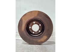 Recambio de disco freno delantero para jaguar xj referencia OEM IAM    2