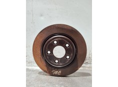 Recambio de disco freno trasero para jaguar xj referencia OEM IAM   