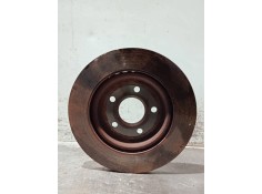 Recambio de disco freno trasero para jaguar xj referencia OEM IAM    2