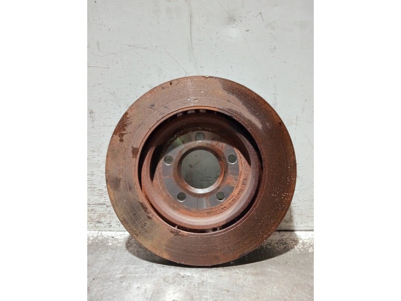 Recambio de disco freno trasero para jaguar xj referencia OEM IAM   