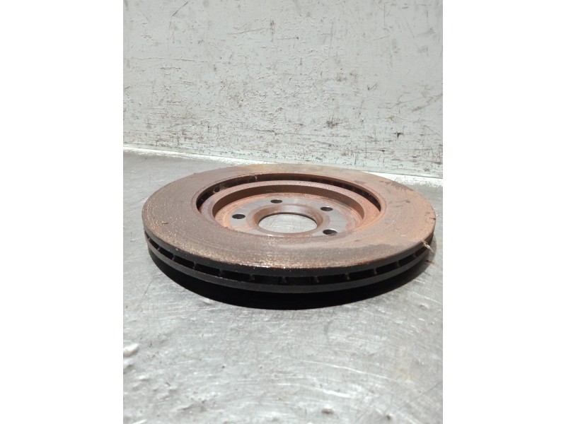 Recambio de disco freno trasero para jaguar xj referencia OEM IAM   