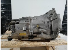 Recambio de caja cambios para bmw serie 3 compact (e46) referencia OEM IAM BDU 003665 5V