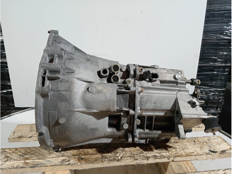 Recambio de caja cambios para bmw serie 3 compact (e46) referencia OEM IAM BDU 003665 5V