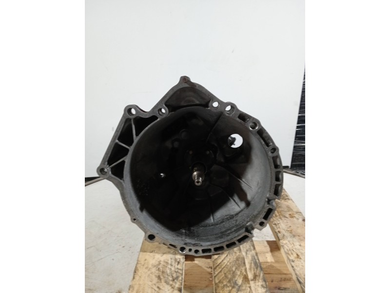 Recambio de caja cambios para bmw serie 3 compact (e46) referencia OEM IAM BDU 003665 5V