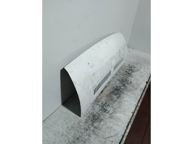 Recambio de capot para fiat ducato caja cerrada 33 (06.2006 =>) 150 (rs: 3450 mm) referencia OEM IAM   