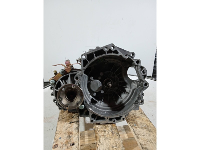 Recambio de caja cambios para seat leon (1m1) referencia OEM IAM ERT 30051146 5V