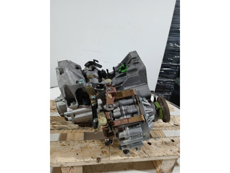 Recambio de caja cambios para seat leon (1m1) referencia OEM IAM ERT 30051146 5V