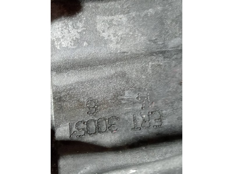 Recambio de caja cambios para seat leon (1m1) referencia OEM IAM ERT 30051146 5V
