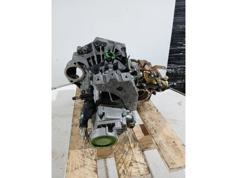 Recambio de caja cambios para seat leon (1m1) referencia OEM IAM ERT 30051146 5V