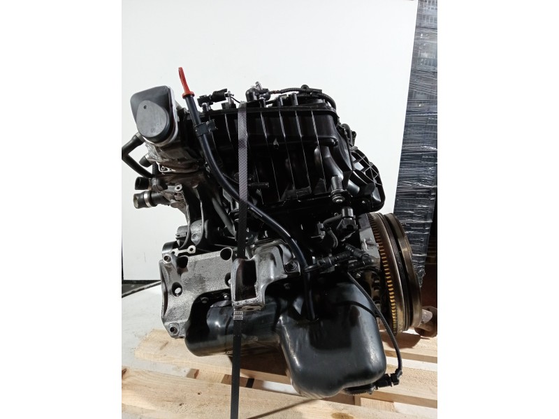 Recambio de motor completo para bmw serie 3 compact (e46) referencia OEM IAM N46B20A A037H255 