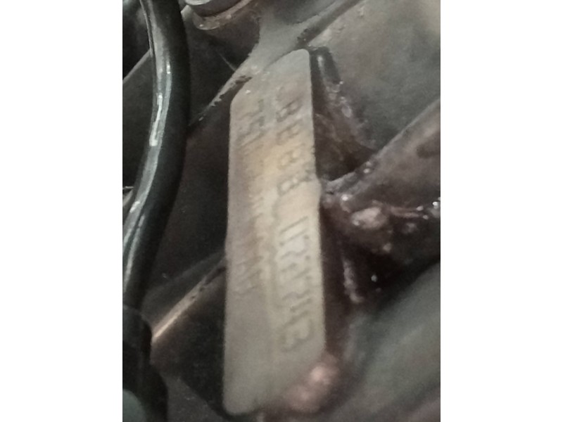 Recambio de motor completo para bmw serie 3 compact (e46) referencia OEM IAM N46B20A A037H255 