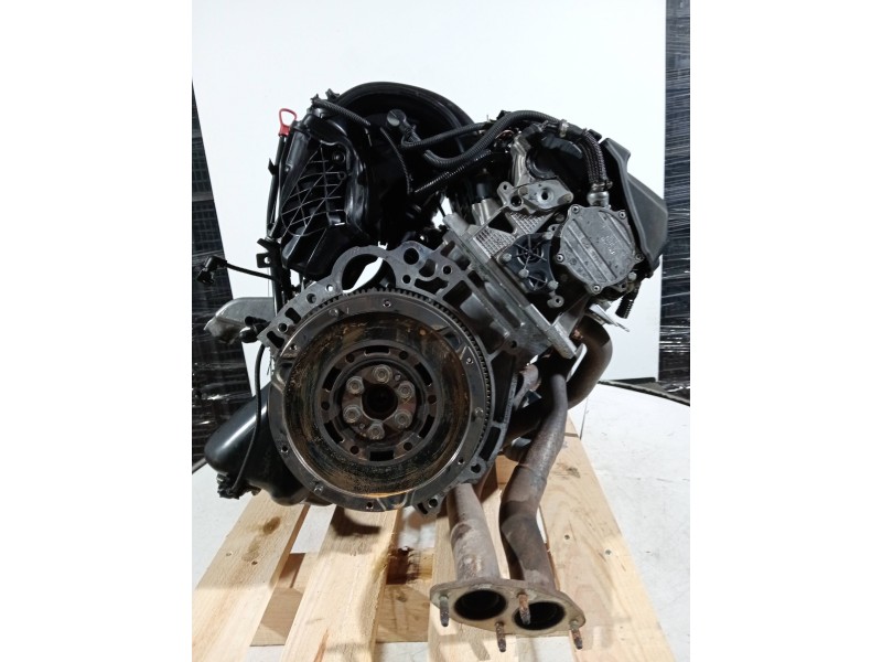 Recambio de motor completo para bmw serie 3 compact (e46) referencia OEM IAM N46B20A A037H255 