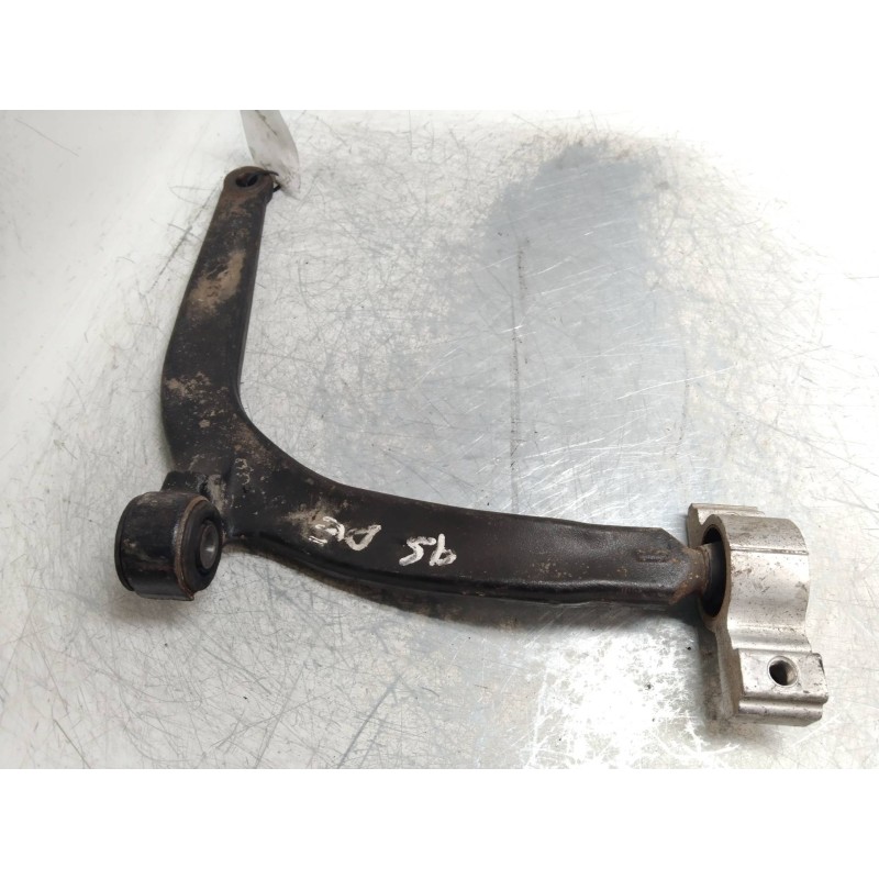 Recambio de brazo suspension inferior delantero derecho para peugeot 406 berlina (s1/s2) 2.0 cat referencia OEM IAM   