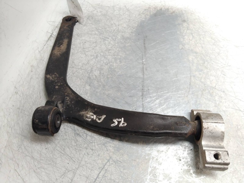 Recambio de brazo suspension inferior delantero derecho para peugeot 406 berlina (s1/s2) 2.0 cat referencia OEM IAM   