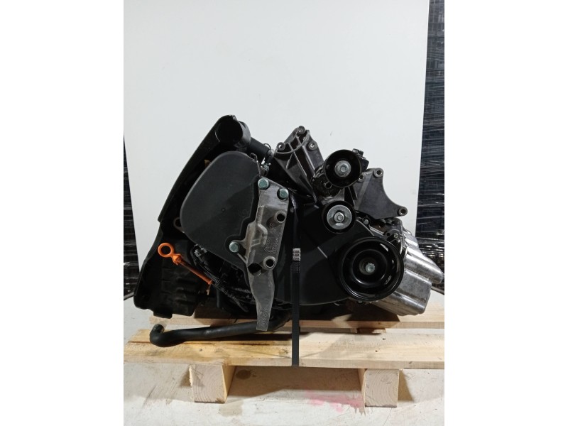 Recambio de motor completo para seat leon (1m1) referencia OEM IAM AZD 152155 