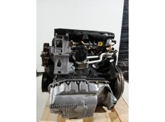 Recambio de motor completo para seat leon (1m1) referencia OEM IAM AZD 152155  2