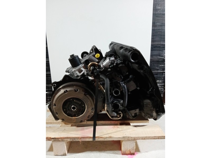 Recambio de motor completo para seat leon (1m1) referencia OEM IAM AZD 152155 
