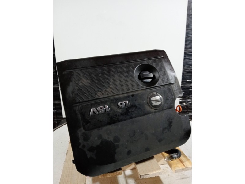 Recambio de motor completo para seat leon (1m1) referencia OEM IAM AZD 152155 