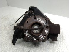 Recambio de mangueta delantera izquierda para lancia ypsilon (101) 1.3 jtd cat referencia OEM IAM   