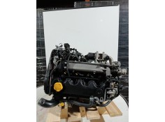 Recambio de motor completo para opel vectra c berlina referencia OEM IAM Z19DT 5490173 BOSCH 2